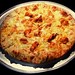 Alley Kat Buffalo Pizza